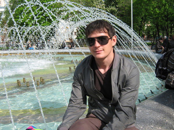 Кирилл Мищенко