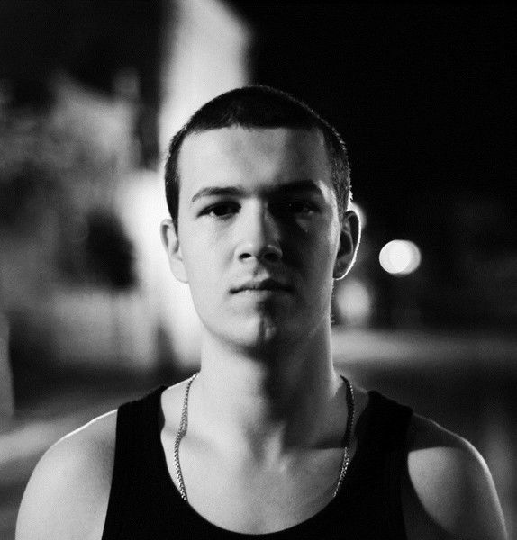 Андрей Боровой