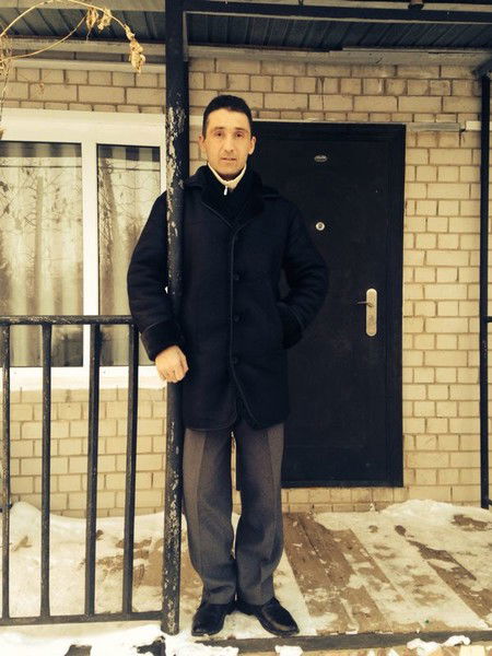 Юра Марзиев