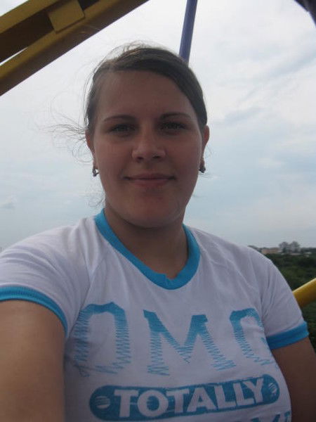 Нелла Макушева