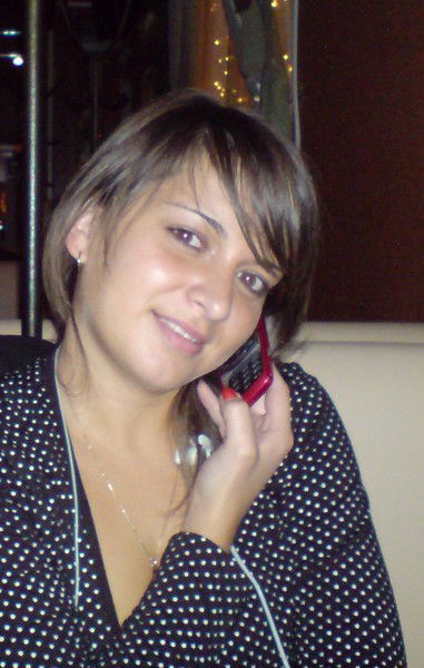 Евгения Ширяева