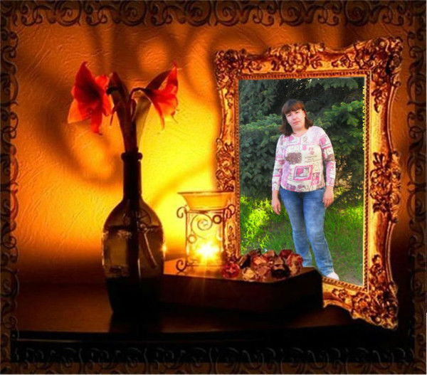 Мария Максимова