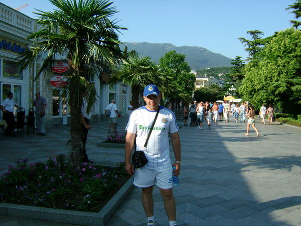 Максим Наливайко