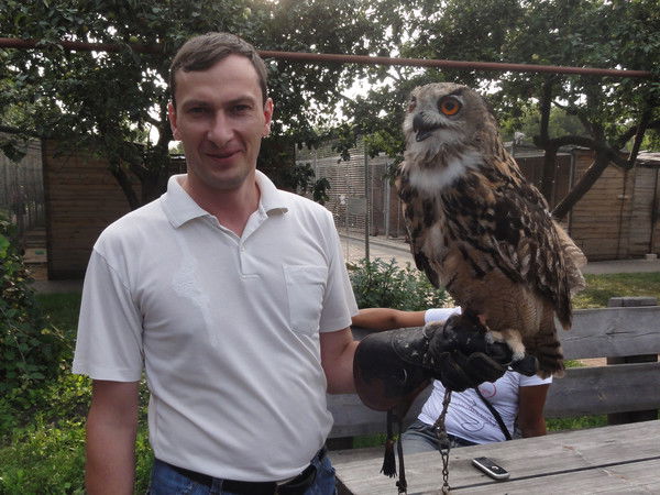 Дима Кропачев