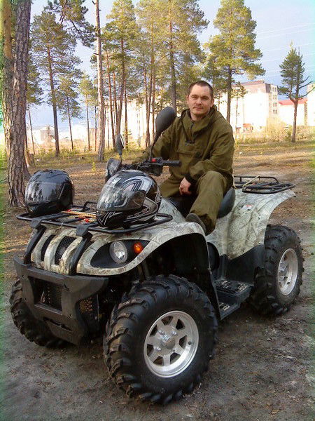 Алексей Тихомиров