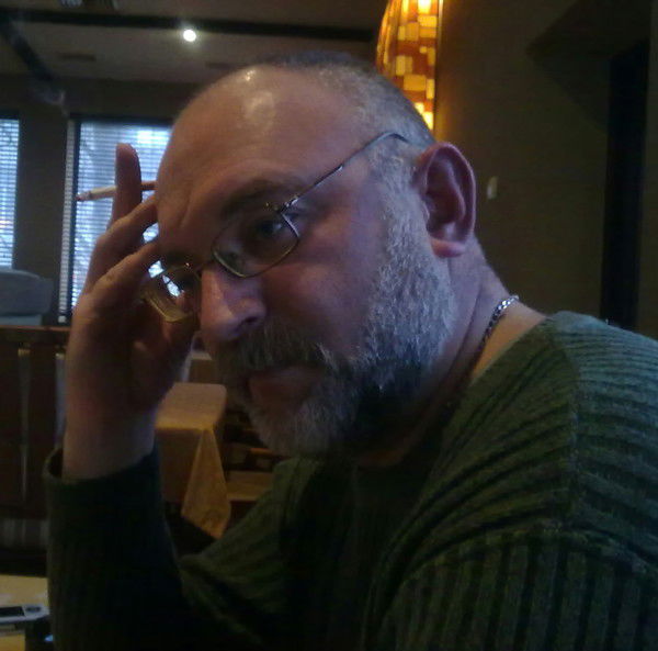 Александр Тетюшкин