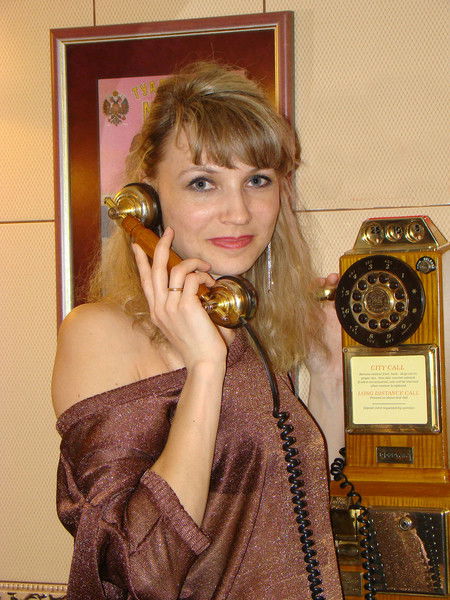 Елена Люцкан