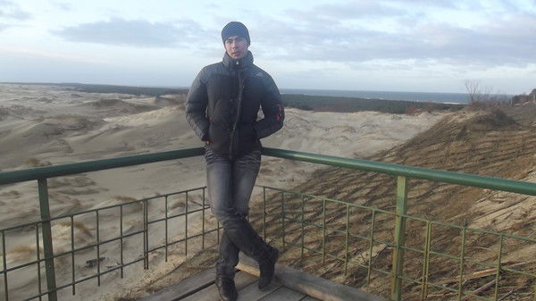 Бектош Нагматов