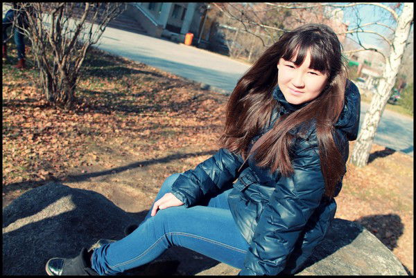 Жания Тукенова