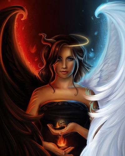 Ирина Валерьевна