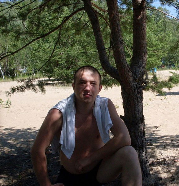 Сергей Сапаров