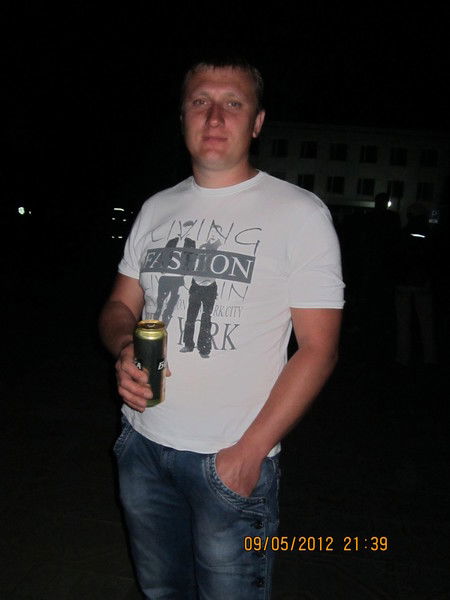 Саша Миняйленко