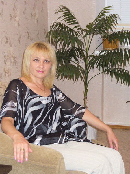 Ольга Дудник