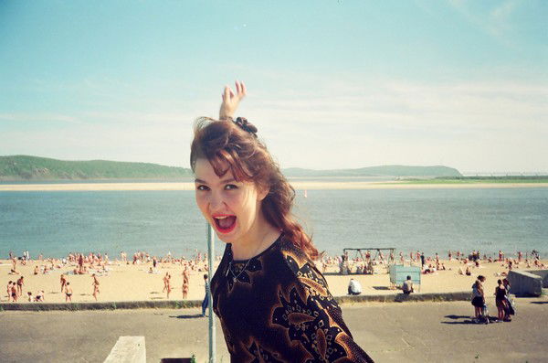 Наталья Горонкина