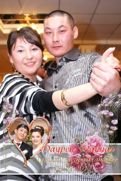 Айдын Турлубаев