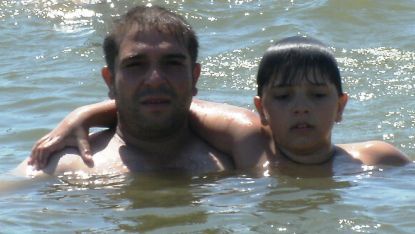 Александр Годун