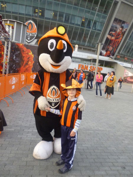 Андрей Чабан