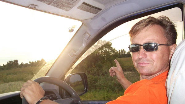 Александр Борисов