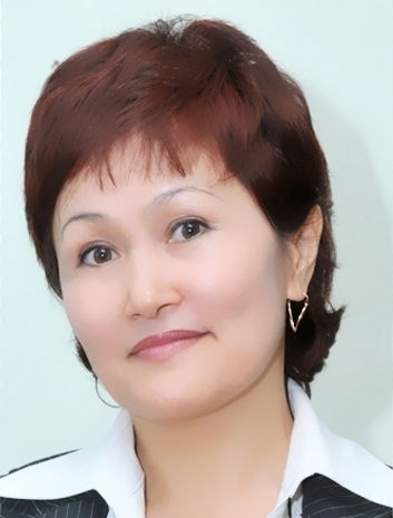 Назара Нурсеитова