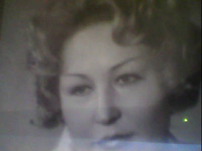 Любовь Армашула