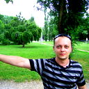 Роман Головенко