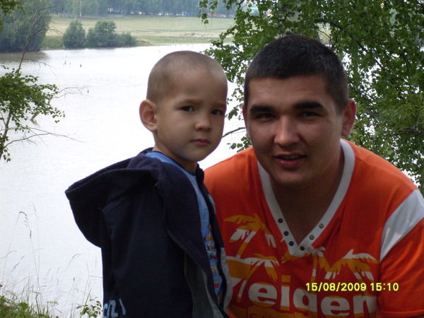 Артём Авзалов