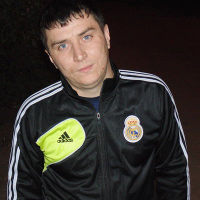 Максим Голубев