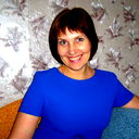 Светлана Першанина