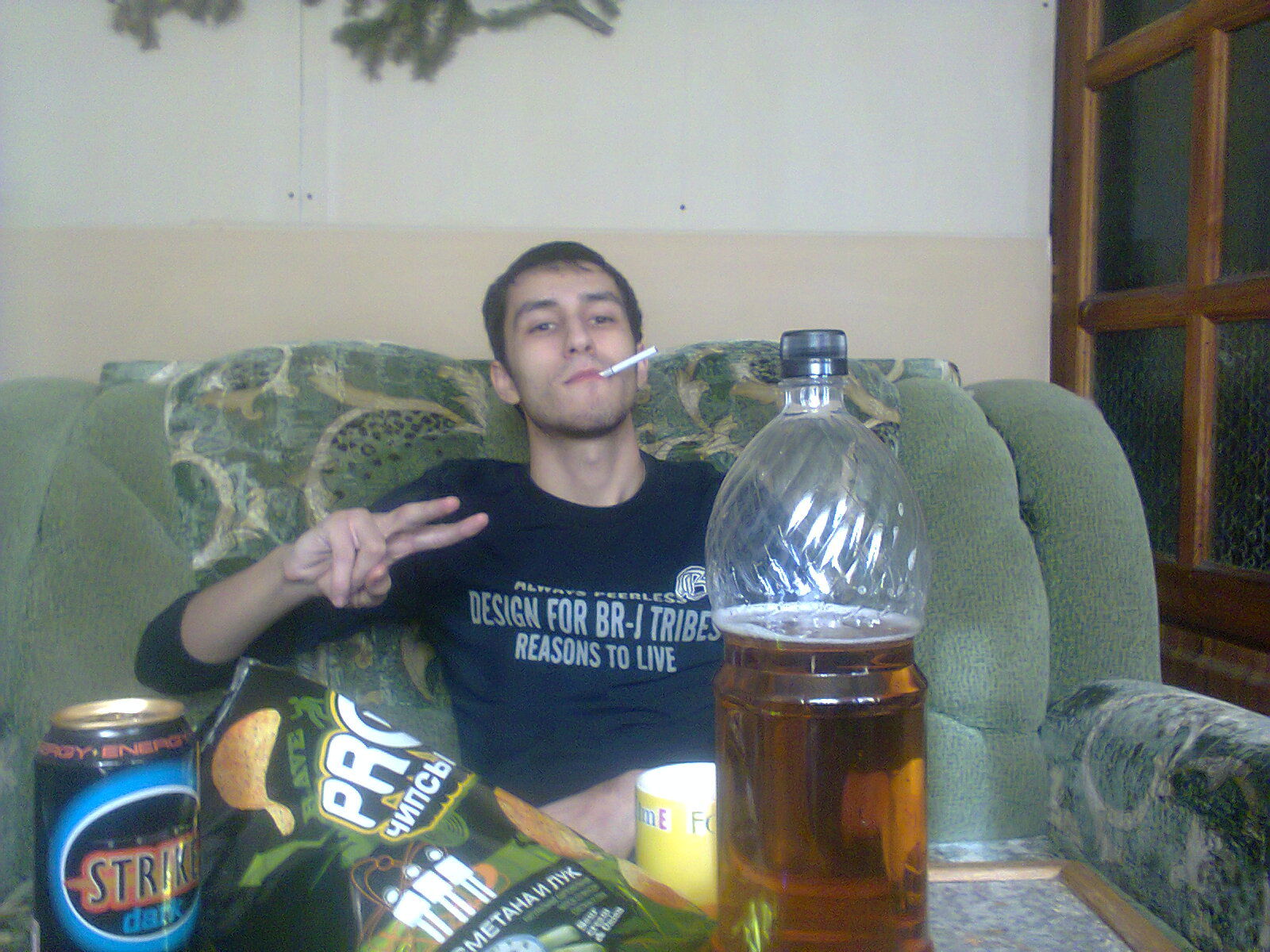 Артём Ащеулов(Ashyl)