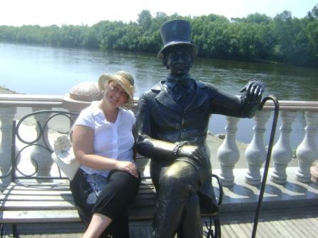 Светлана Дюндик