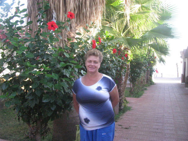 Лидия Волкова