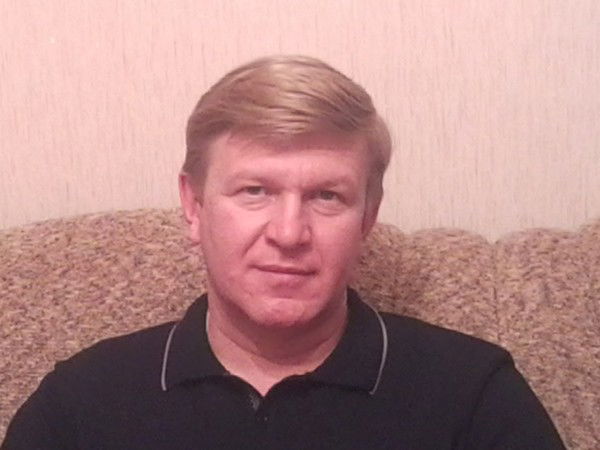 Петр Фатеев