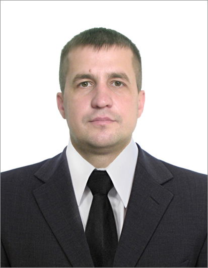 Андрей Рожков