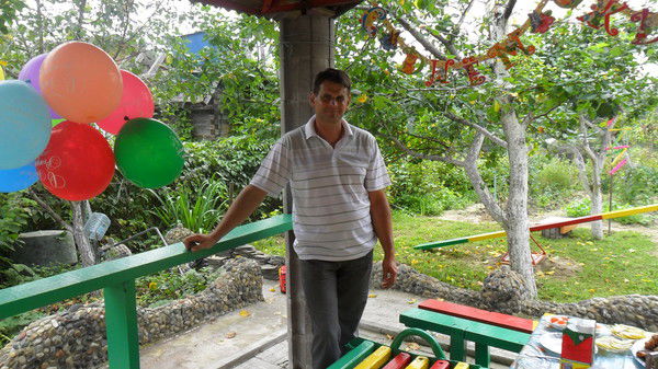 Владислав Доронин