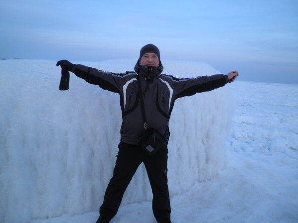 Сергей Корепин