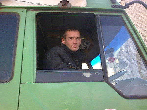 Алексей Кондратьев