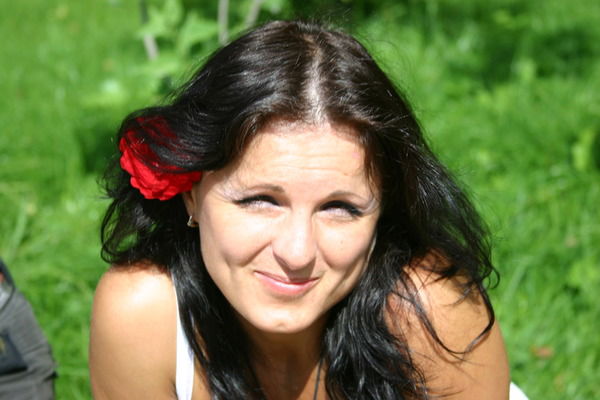 Светлана Бадика