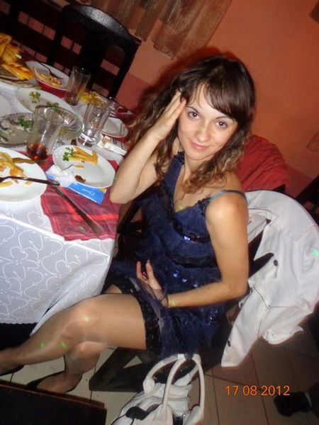 Ольга Мозырец