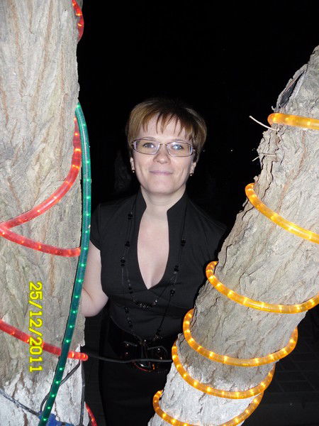 Наталья Смирнова