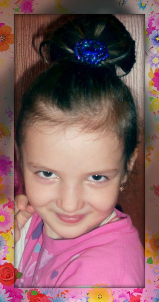 Елена Вещикова