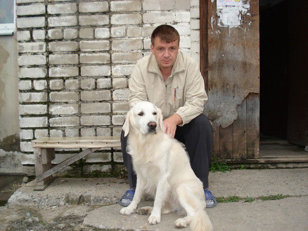 Сергей Иванов