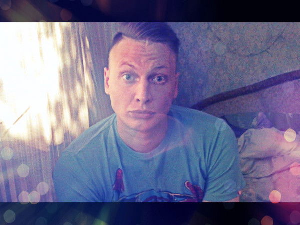 Виталий Елисеев