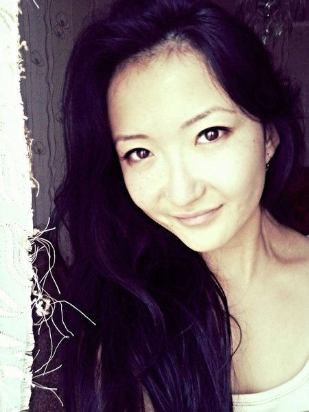 Зауре Сейдалина