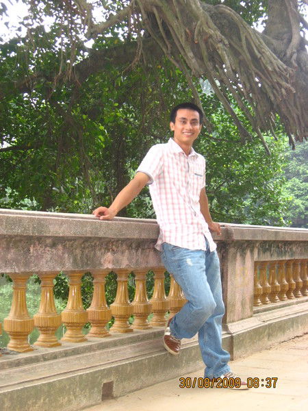 Ван Чунг Ле