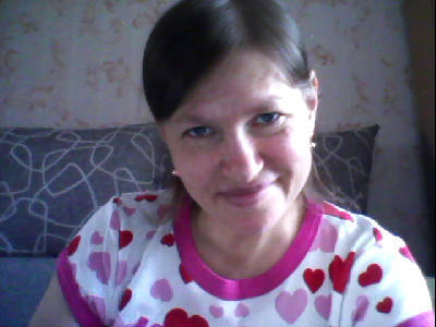 Татьяна Пимшина