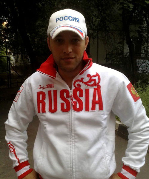 Рамазан Абасов