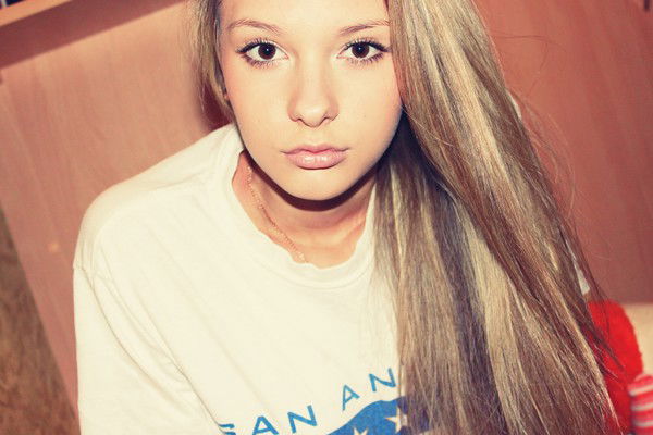 Лиза Игнашкина