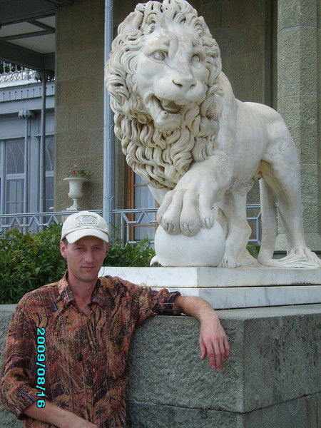 Евгений Колосов