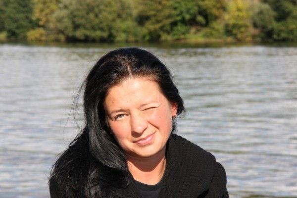 Катеринка Демкина