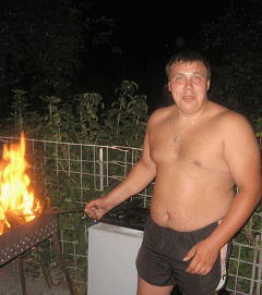 Роман Мозгов